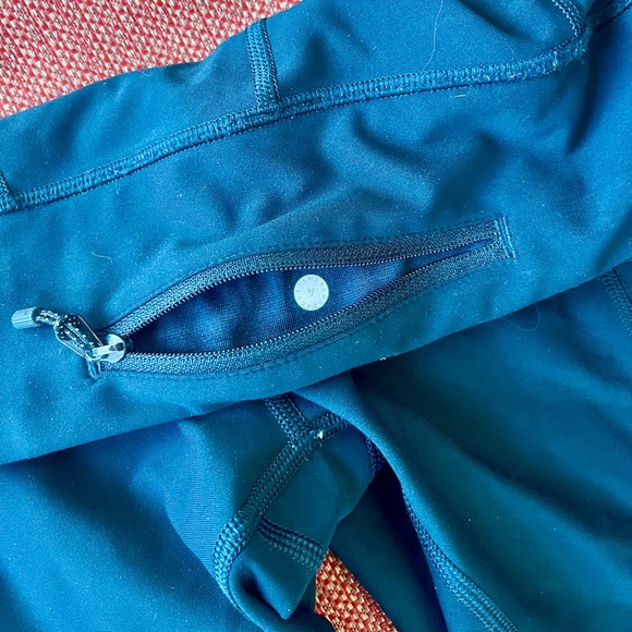 Lululemon Leggings - Picture 3 of 3
